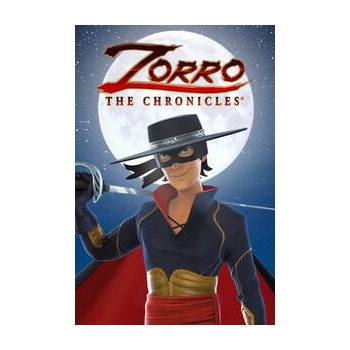 Zorro The Chronicles