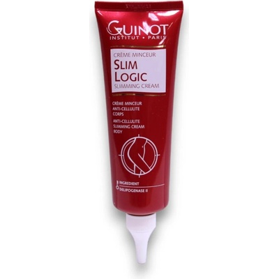 Guinot Slim Logic zeštíhlující krém proti celulitidě 125 ml