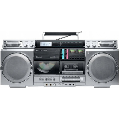 Muse M-380GBS