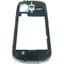Kryt Samsung Galaxy S3 Mini i8190 střední modrý