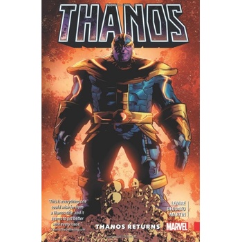 CREW Thanos 1
