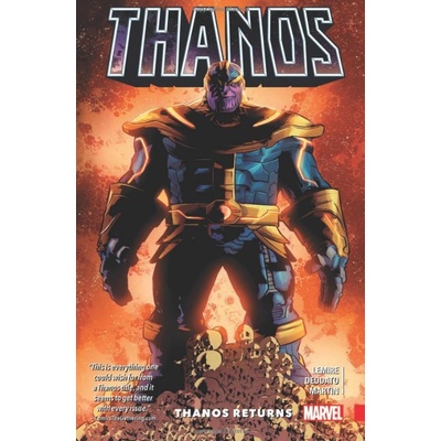CREW Thanos 1