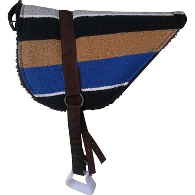 TATTINI PODLOŽKA SO STRMEŇMI BAREBACK