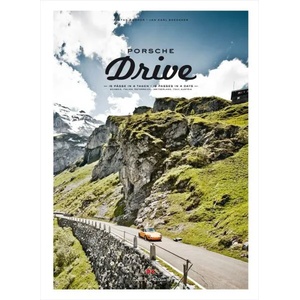 Porsche Drive (ISBN: 9783667102898)