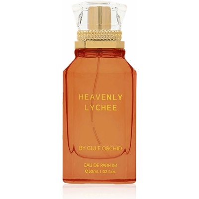 Gulf Orchid Heavenly Lychee parfémovaná voda unisex 30 ml