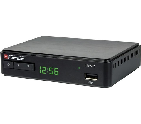 Opticum Lion 2