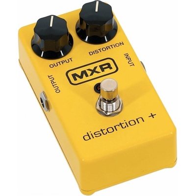 Dunlop MXR 73 Vintage Distortion+
