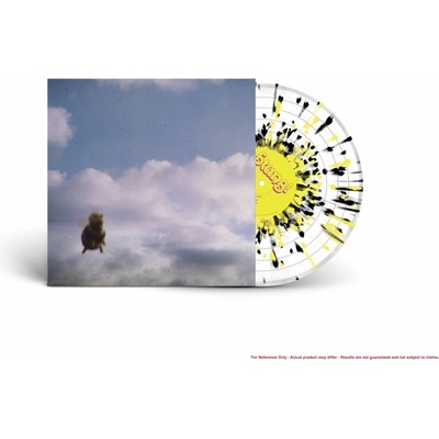 Pond: Stung! CLR 2 LP
