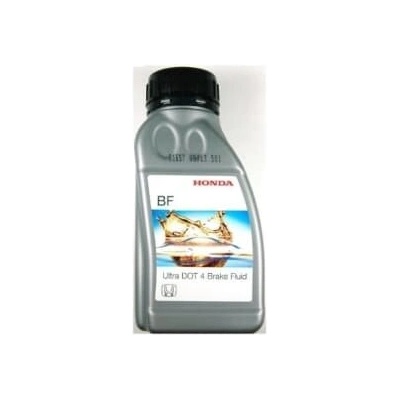 Honda Оригинална спирачна течност honda dot 4 0.5l - 08203-999-38he (08203-999-38he)