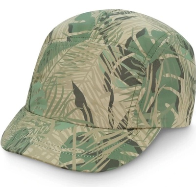 Jan & Jul UV Jungle Safari Green