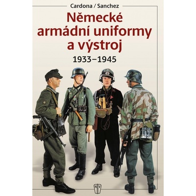 N ěmecké uniformy