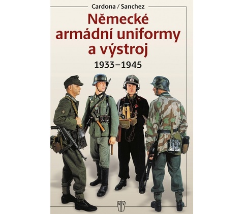 N ěmecké uniformy