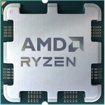 AMD Ryzen 5 9500F 6-Core 3.8GHz Tray Процесори