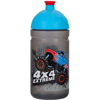 Zdravá lahev Monster Truck 500 ml