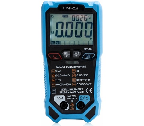 Fnirsi MT-40