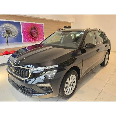 Skoda Kamiq Selection 85 kW