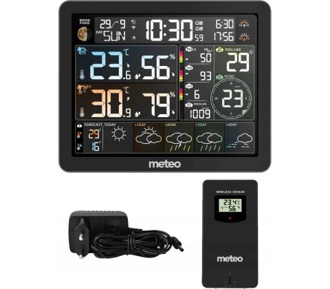 METEO SP400