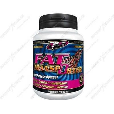 Trec Nutrition Fat Transporter 90 kapslí