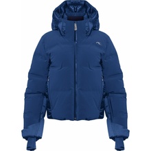 Kjus Women Avalon Jacket modrá