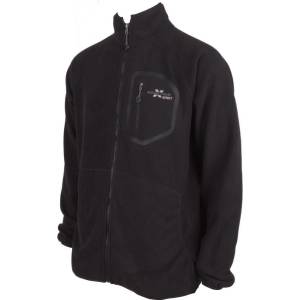 X-Mountain Spirit Мъжки Полар Двулицев XMS A016 Black (A016)