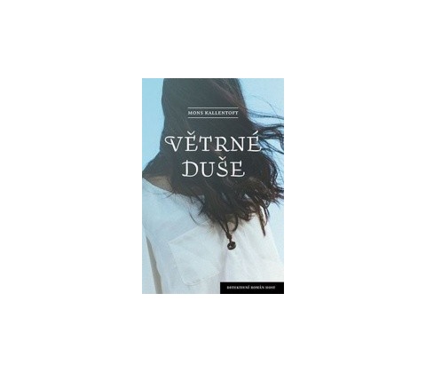 Větrné duše