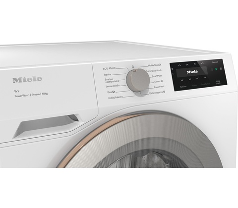 Miele WK 770 Q WCS