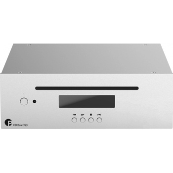 Pro-Ject CD Box DS2 T