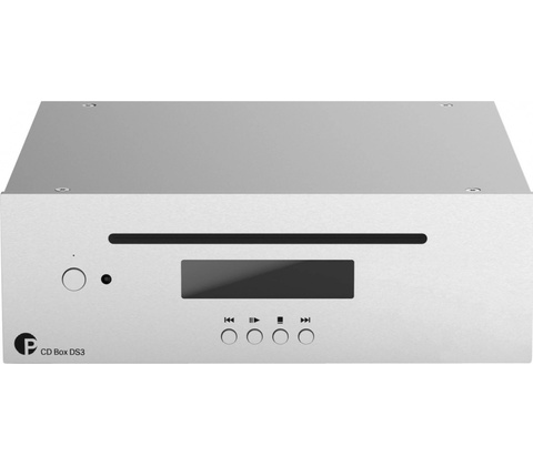 Pro-Ject CD Box DS2 T