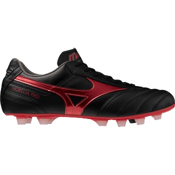 Mizuno Футболни обувки Mizuno Morelia II Pro FG p1ga2506-00 Размер 44 EU