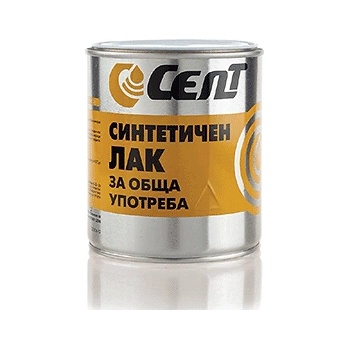 Селт Синтетичен Лак за Обща Употреба СЕЛТ