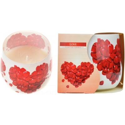 Bispol Love 210 g