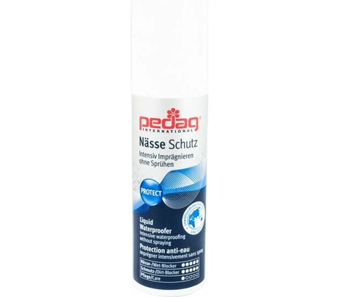 Pedag Liquid Waterproofer 75 ml