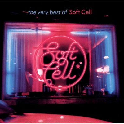 SOFT CELL: THE VERY BEST OF CD