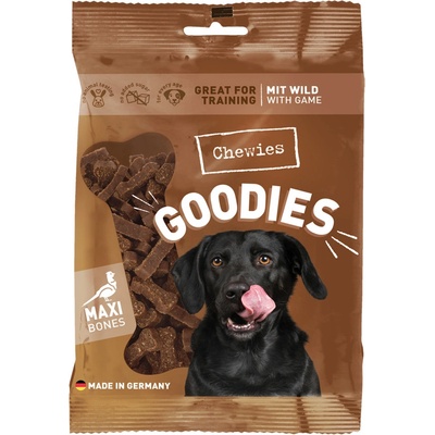 Chewies Goodies divina 4 x 200 g