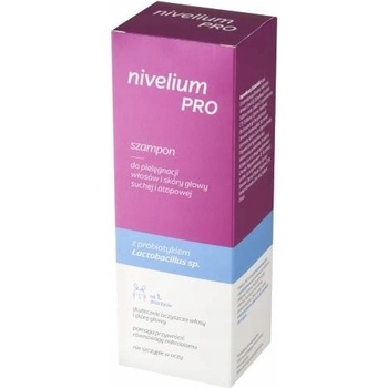 Nivelium šampon na vlasy 150 ml