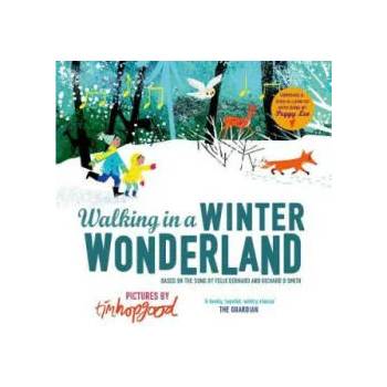 Image 1 of Walking in a Winter Wonderland | Tim Hopgood, Richard Smith