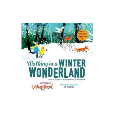 Walking in a Winter Wonderland | Tim Hopgood, Richard Smith
