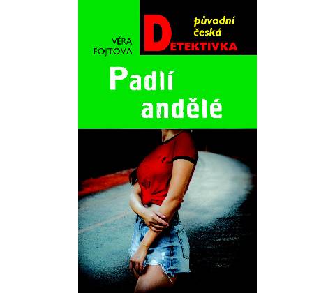Padlí andělé