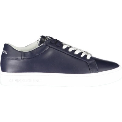 Calvin Klein Мъжки спортни обувки calvin klein, Цвят Синьо (ym0ym00084_blu_chw)