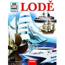 Lodě