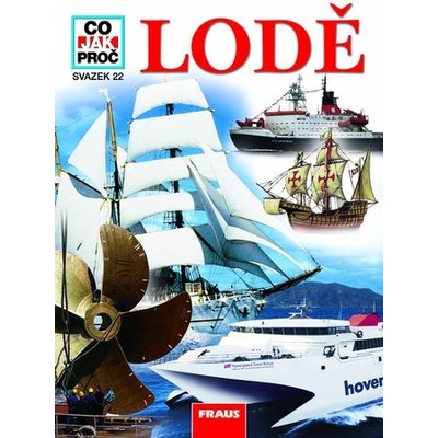 Lodě