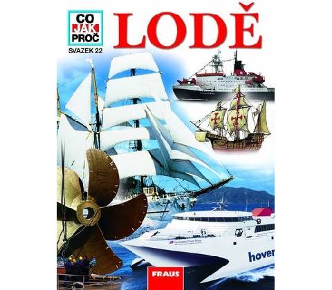 Lodě