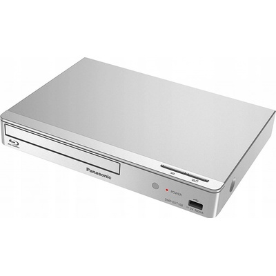 Panasonic DMP-BDT168EG