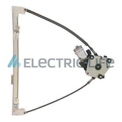 ELECTRIC LIFE Zvedací zařízení oken ELF ZR LN31 R
