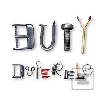 Buty - Duperele