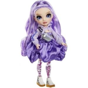 MGA Entertainment Rainbow High Sparkle & Shine Виола (427810-INT)