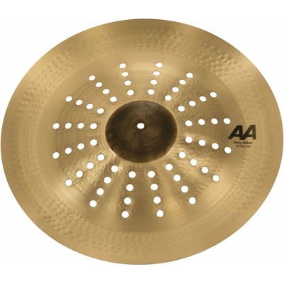 Sabian 21" AA Holy China