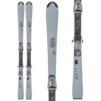 Van Deer SL R12.5 25/26