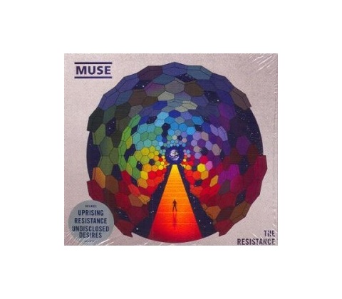 Muse The Resistance