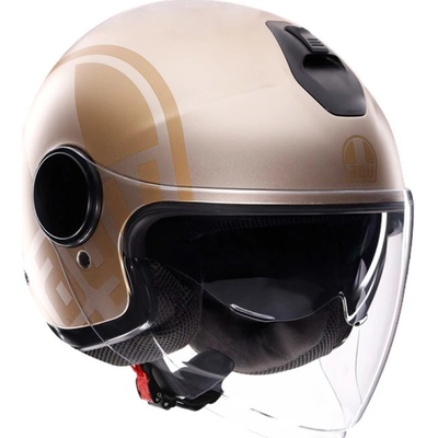 AGV ETERES Sirolo
